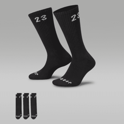 Jordan 23 socks best sale